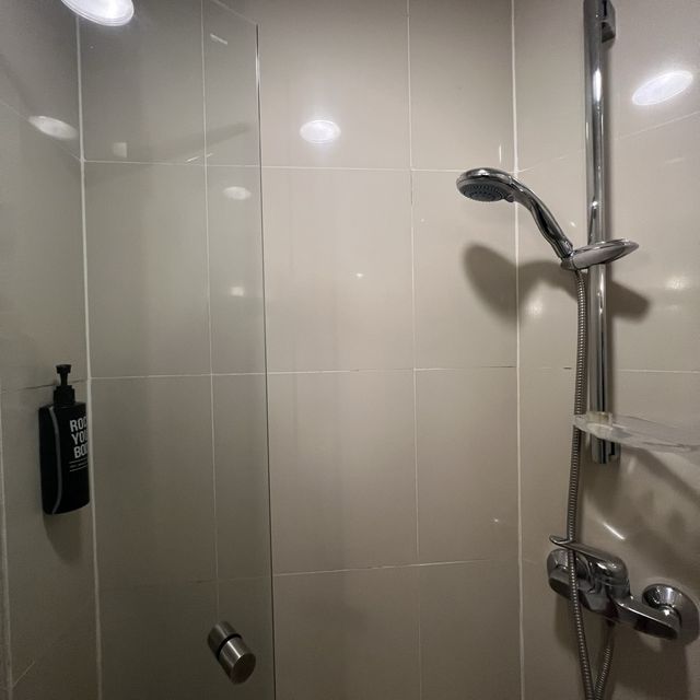 Ibis samui bo phut 