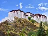 Potala Palace 