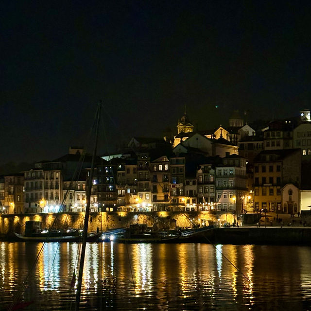 🌟 The magic of the city which originated Portugal’s name 🇵🇹