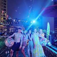 Marriott Sathorn Vista