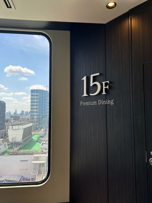 東京🇯🇵令人回味的和牛壽喜燒