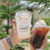 เฌอ คาเฟ่ “My Home