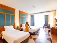 Long Beach Garden Hotel & Pavilions