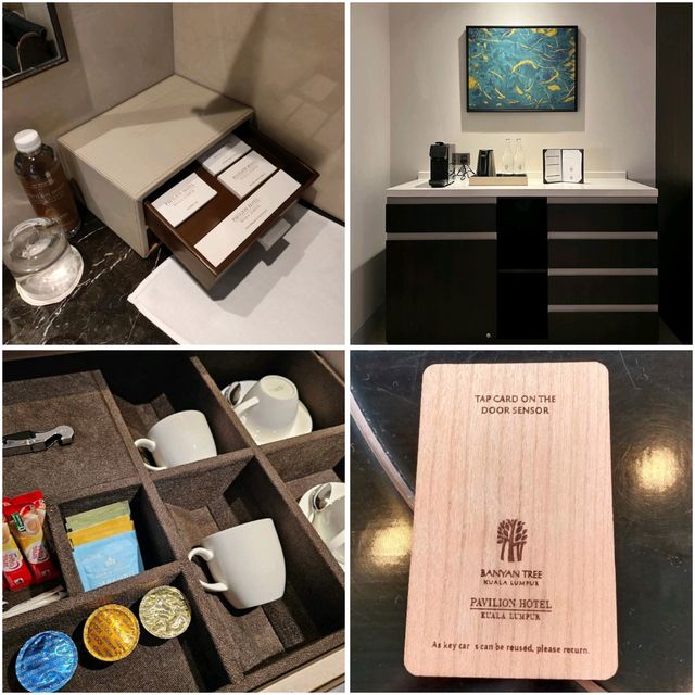 吉隆坡五星級酒店，適合自由行