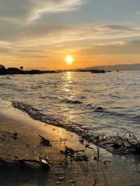 Hatulian Beach