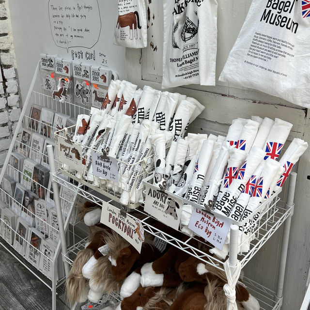 【韓国/狎鴎亭】韓国アイドルも訪れる！今人気のベーグル専門店