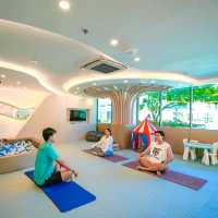 ลากแฟนไปนอนภูเก็ตแบบสนุกสุดๆที่ Wyndham La Vita