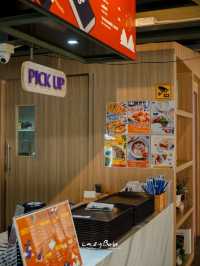 Co-Working Space บรรยากาศสงบกลางสยาม