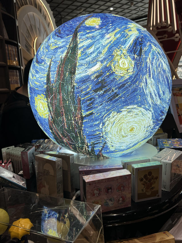 Zhongshuge Bookshop ร้านหนังสือที่ใหญ่สุด