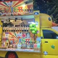 PAI Walking Street  