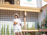 Akha Phamio Cafe เชียงราย
