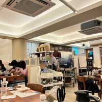 【釜山/海雲台】伝統の醤油漬け海鮮のお店