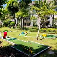 🏖️ Courtyard Marriott in Nusa Dua 🛟
