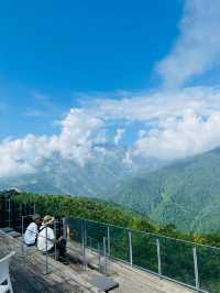 【長野県】白馬三山を望む絶景スポット！