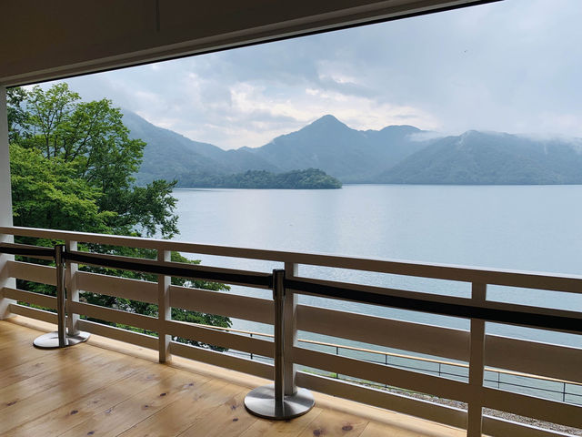 【栃木】かつてイギリス大使を魅了した奥日光の避暑地
