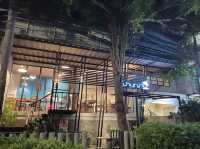 “บ้านญวน” ร้านอาหารเวียดนามสมุทรปราการ
