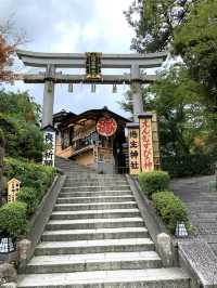【京都観光】もうこんなに人の少ない「清水寺」は行けないかもしれない？
