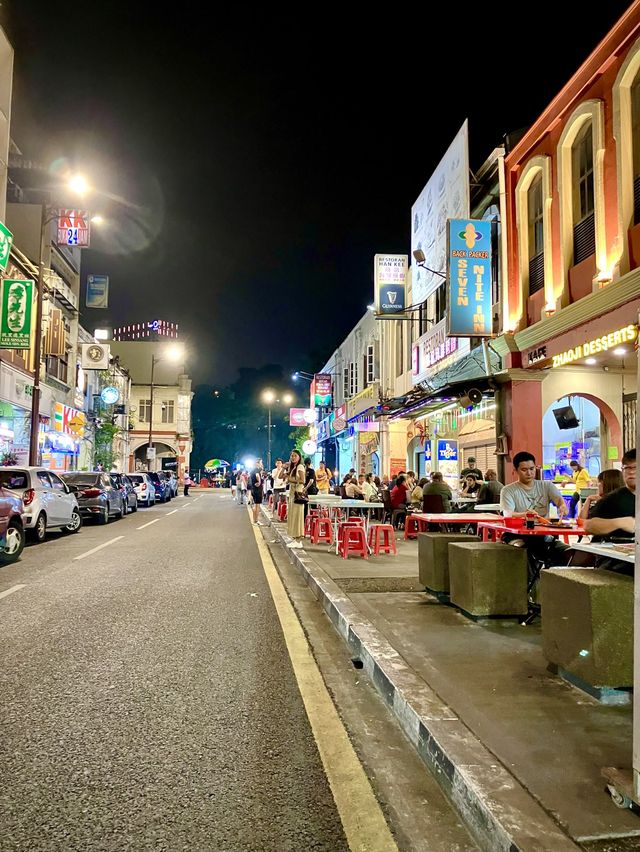 馬來西亞🇲🇾 精選 - 吉隆坡亂亂走