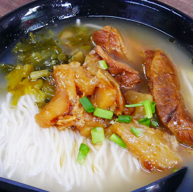 ร้าน Beijing Dumplings Shop (Tsim Sha Tsui)🥟🍜