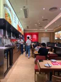 深圳美食篇，豐盛二人套餐