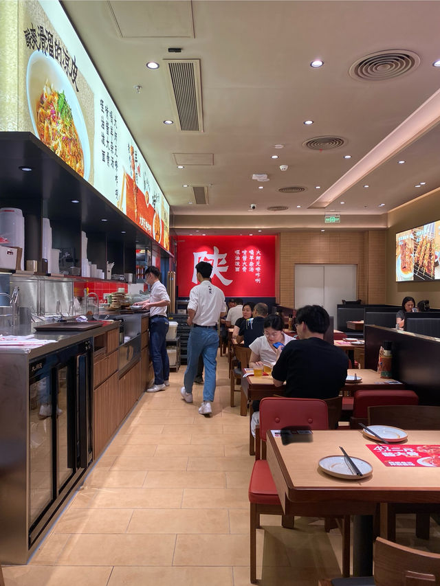 深圳美食篇，豐盛二人套餐