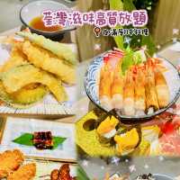 🌸荃灣高質放題🌸御滿屋日本料理🍽