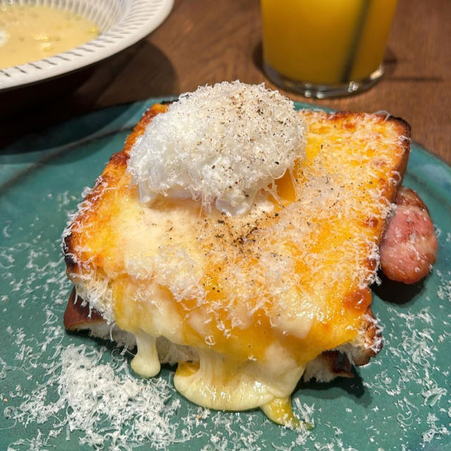 【名古屋カフェ】📍 ESPRESSO D WORKS
