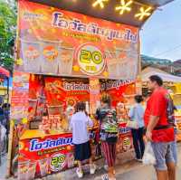 งานกาชาดจังหวัดสมุทรสงคราม 