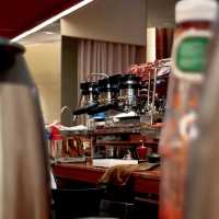 Yummy Espresso Alchemy