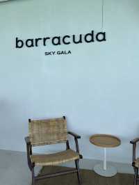 Barracuda SKY GALA 🏙️