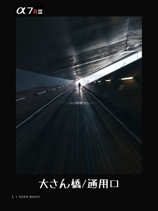 【雑誌風】横浜穴場写真スポット7選！