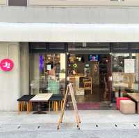 【沖縄 那覇】あの人気店の姉妹店が‼︎ ナチュールワインあり🍷