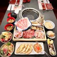 大角咀隱藏高質燒肉店！別錯過！