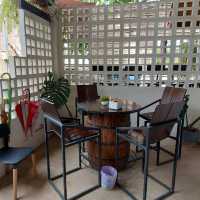 Idea one cafe