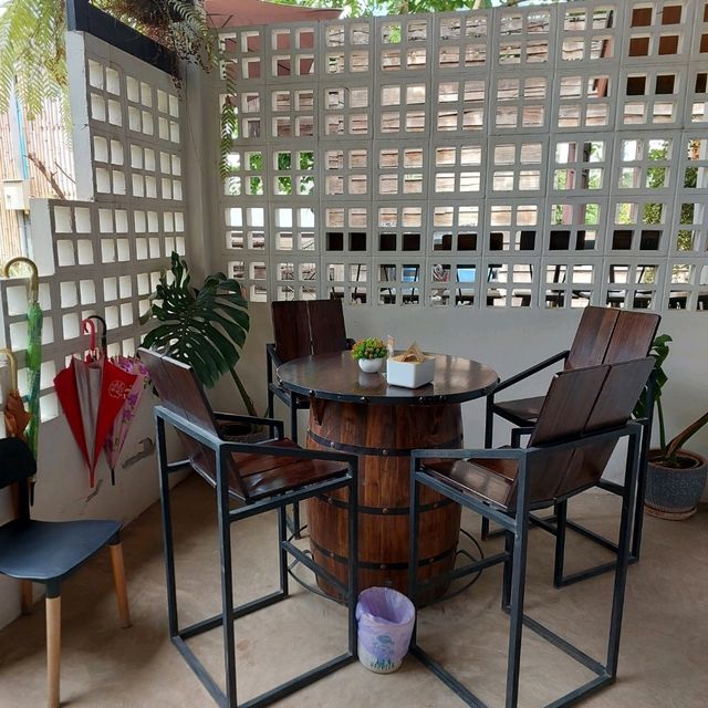 Idea one cafe