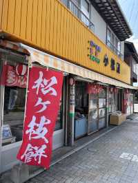 【福岡神社】日本一の大縄のある神社⛩光の道も有名なところです✨