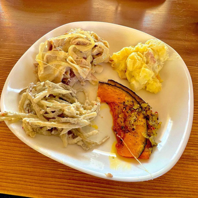 洋食屋コウヨウ館豊橋清須店 
