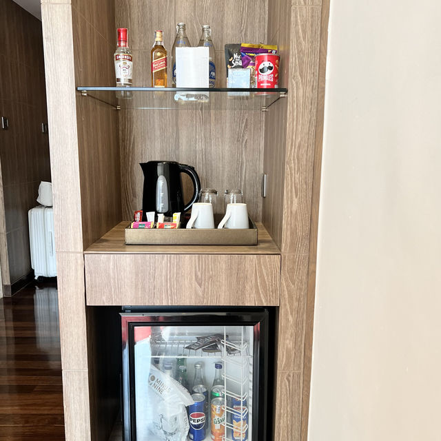 【タイ バンコク】アクセス便利のコスパHotel🇹🇭