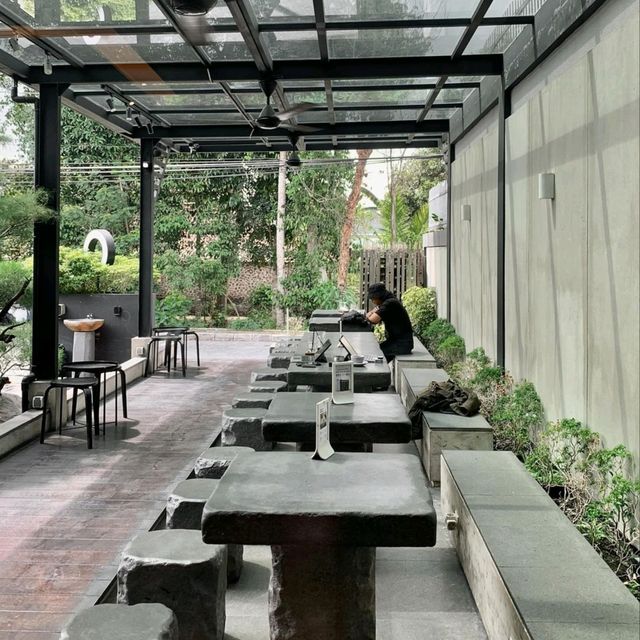 AWOR COFFEE KALIURANG | HAPPY ENJOY YOUR DAY