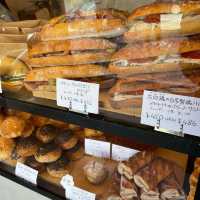 【福岡グルメ】久留米に行くならこちらは外せないパン屋さん