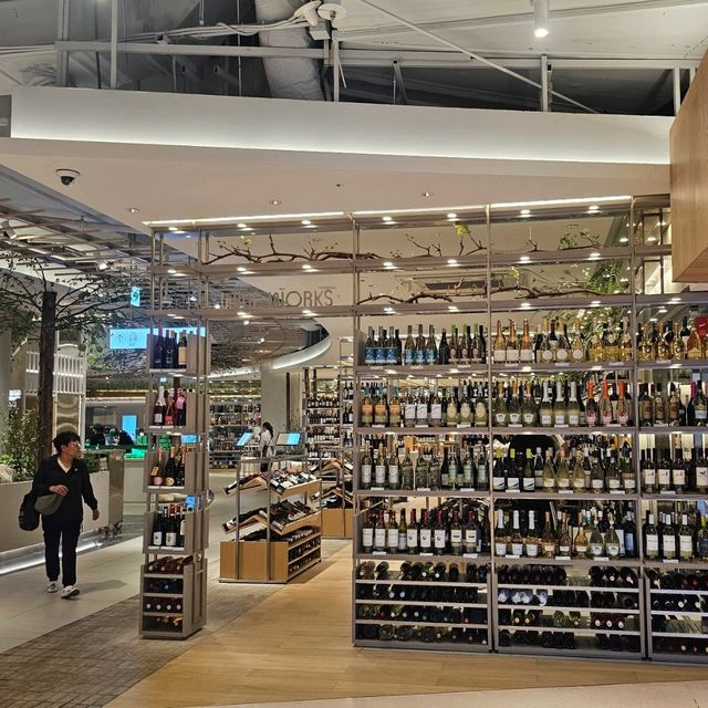 3만원대 가성비 코스요 다이닝 레스토랑