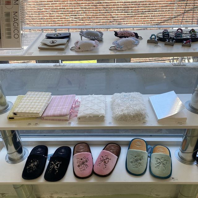 韓国 可愛い雑貨ばかりで人気な雑貨屋さん💕