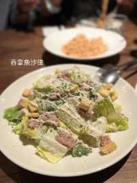 超有驚喜西餐廳推介