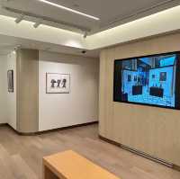 「澳門」2024第一個日本當代藝術展體驗