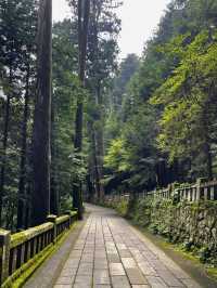 【群馬】関東の人気パワースポット⛩️榛名神社