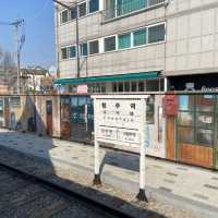 청주 가볼만한곳 추천, 옛청주역사공원 🚞