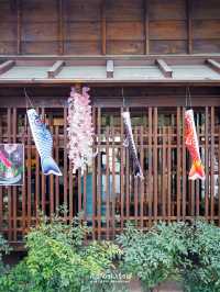 คอมมูนิตี้มอลล์สำหรับครอบครัว ใจกลางเมืองไทเป