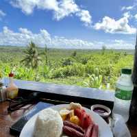 Heavenly Siargao Island