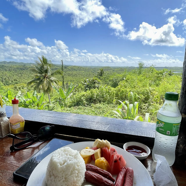 Heavenly Siargao Island
