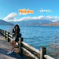 Slow life ที่ Nikko , Japan